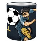 ΜΟΛΥΒΟΘΗΚΗ ΜΕΤΑΛΛΙΚΗ 10X11 MUST TEAM 4ΧΡ - Image 3