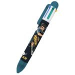 ΣΤΥΛΟ MUST TEAM ME 6 ΧΡΩΜΑΤΑ 2ΣΧ ΑΓΟΡΙ - Image 2