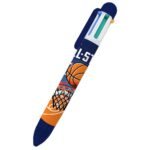 ΣΤΥΛΟ MUST TEAM ME 6 ΧΡΩΜΑΤΑ 2ΣΧ ΑΓΟΡΙ - Image 3