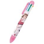 ΣΤΥΛΟ MUST TEAM ME 6 ΧΡΩΜΑΤΑ 2ΣΧ ΚΟΡΙΤΣΙ - Image 2