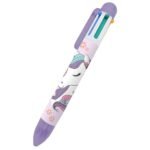 ΣΤΥΛΟ MUST TEAM ME 6 ΧΡΩΜΑΤΑ 2ΣΧ ΚΟΡΙΤΣΙ - Image 3