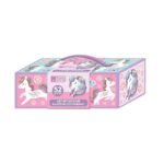 ΒΑΛΙΤΣΑΚΙ ΖΩΓΡΑΦΙΚΗΣ 26.3X13.7X9.5ΕΚ MUST TEAM UNICORN - Image 3