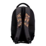 Τσάντα Πλάτης Must Team Art Cool Bear 1 Κεντρική Θήκη - Image 3