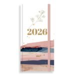 Ημερολόγιο 2026 Εβδομαδιαίο 8x16 εκ. 4 Σχεδια Versus - Image 4