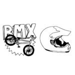 ΣΑΚΟΥΛΑ ΤΥΧΕΡΗ FOIL 25Χ30ΕΚ LUNA ΠΟΔΗΛΑΤΟ - Image 2