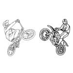 ΣΑΚΟΥΛΑ ΤΥΧΕΡΗ FOIL 25Χ30ΕΚ LUNA ΠΟΔΗΛΑΤΟ - Image 3