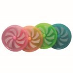 ΣΑΚΟΥΛΑ ΤΥΧΕΡΗ FOIL 25Χ30ΕΚ LUNA ΠΟΔΗΛΑΤΟ - Image 5