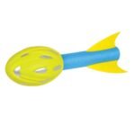 ΒΛΗΜΑ ΕΚΤΟΞΕΥΣΗΣ 38Χ11,5Χ17 LUNA - Image 2