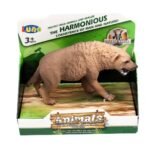 Άγρια Ζώα Luna Toys - Image 3