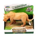 Άγρια Ζώα Luna Toys - Image 5