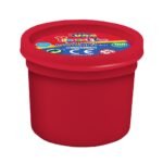 Πλαστοζυμαράκι Luna 100 γρ. σε διάφορα χρώματα - Image 2