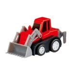 Κατασκευαστικά Οχήματα Friction Luna Toys - Image 4