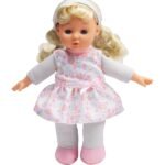 Κούκλα Μωράκι 30 εκ. Luna Toys 6 Σχέδια - Image 4