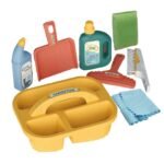 Σετ Καθαρισμού Luna Toys 8 Τμχ. - Image 2