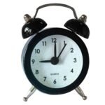 Ρολόι Ξυπνητήρι Luna Toys 4 Χρώματα - Image 2