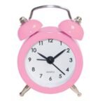 Ρολόι Ξυπνητήρι Luna Toys 4 Χρώματα - Image 5