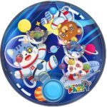 ΠΑΙΧΝΙΔΙ ΝΕΡΟΥ CARTOON 4ΣΧ LUNA - Image 2