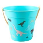 ΚΟΥΒΑΔΑΚΙ ΠΑΡΑΛΙΑΣ ΣΕΤ 7ΤΕΜ 18,5X18,5X32CM 2ΧΡ LUNA - Image 2