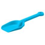 ΚΟΥΒΑΔΑΚΙ ΠΑΡΑΛΙΑΣ ΚΑΣΤΡΟ ΣΕΤ 7ΤΕΜ 15X16X32CM 2ΧΡ LUNA - Image 4