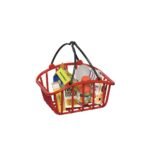 Σούπερ Μάρκετ Luna Toys Σετ 52 Τμx. με φως και ήχο 51x38x85 εκ. - Image 3