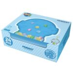 ΠΑΙΧΝΙΔΙ ΝΕΡΟΥ ΜΠΡΕΛΟΚ SPACE 7,7Χ2,5X8,4ΕΚ 4ΣΧ LUNA - Image 2