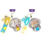 ΠΑΙΧΝΙΔΙ ΝΕΡΟΥ ΜΠΡΕΛΟΚ SPACE 7,7Χ2,5X8,4ΕΚ 4ΣΧ LUNA - Image 4