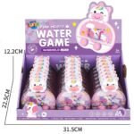 ΠΑΙΧΝΙΔΙ ΝΕΡΟΥ UNICORN 10Χ2X11,8ΕΚ LUNA - Image 3