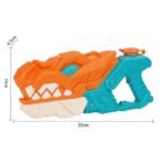 ΝΕΡΟΠΙΣΤΟΛΟ DRAGON 36X6X16EK ΠΟΡΤΟΚΑΛΙ LUNA - Image 2