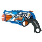 ΕΚΤΟΞΕΥΤΗΣ ΜΕ 12 ΜΑΛΑΚΕΣ ΣΦΑΙΡΕΣ 27X5,5X16,5EK 2ΣΧ LUNA - Image 2