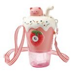 ΣΑΠΟΥΝΟΦΟΥΣΚΕΣ MILKSHAKE 11,5X10X19EK 4ΣΧ LUNA - Image 2