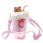 ΣΑΠΟΥΝΟΦΟΥΣΚΕΣ MILKSHAKE 11,5X10X19EK 4ΣΧ LUNA - Image 4