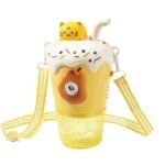 ΣΑΠΟΥΝΟΦΟΥΣΚΕΣ MILKSHAKE 11,5X10X19EK 4ΣΧ LUNA - Image 5