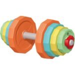 ΒΑΡΑΚΙ ΓΥΜΝΑΣΤΙΚΗΣ 40EK LUNA - Image 2