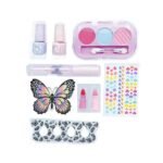 Μακιγιάζ Σετ Go Go Glam Luna Toys 12τμχ. 21,5x3,5x28,5 εκ. - Image 2
