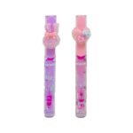 Lip Gloss Που Αλλάζει Χρώμα Go Go Glam Luna Toys - Image 2
