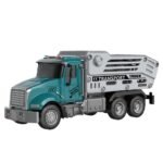 ΦΟΡΤΗΓΟ FRICTION ΜΕ 6 ΖΩΑΚΙΑ 1:16 ΜΕ ΗΧΟ ΚΑΙ ΦΩΣ LUNA - Image 2