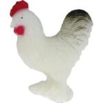 Ζώα Φάρμας Luna Toys Σετ 12τμχ. 34,5x2,8x14εκ. - Image 3