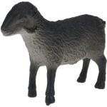 Ζώα Φάρμας Luna Toys Σετ 12τμχ. 34,5x2,8x14εκ. - Image 5