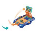 ΜΠΑΣΚΕΤΑ ΜΕ ΔΥΟ ΤΑΜΠΛΟ 32,5Χ6Χ24,8CM LUNA - Image 3