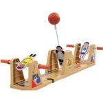 ΜΠΑΣΚΕΤ ΕΠΙΤΡΑΠΕΖΙΟ 29Χ5,6Χ19,5CM LUNA - Image 2