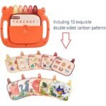 Παιxνίδι Ισορροπίας Luna Toys 31x6,5x28,5εκ. - Image 3