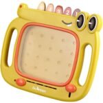 Παιxνίδι Ισορροπίας Luna Toys 31x6,5x28,5εκ. - Image 4