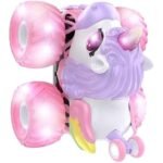 Τηλεκατευθυνόμενο Μονόκερος Luna Toys 2,4G με φως και μουσική 27x17x18εκ. - Image 3