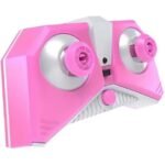 Τηλεκατευθυνόμενο Μονόκερος Luna Toys 2,4G με φως και μουσική 27x17x18εκ. - Image 4