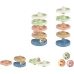 Λαβύρινθος Luna Toys 8τμx. 18x7x36εκ. - Image 2