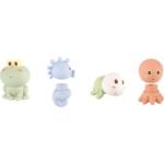 ΝΕΡΟΖΩΑΚΙΑ 4ΤΜΧ 29,8X7,2X11ΕΚ LUNA - Image 2