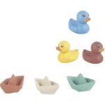 ΠΑΧΝΙΔΙΑ ΜΠΑΝΙΟΥ 6ΤΜΧ 33,4X8X19,5ΕΚ LUNA - Image 2