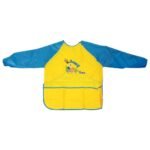 Ποδιά Ζωγραφικής με Μανίκια The littlies σε 2 Σχέδια, 43x55 εκ. - Image 2