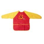 Ποδιά Ζωγραφικής με Μανίκια The littlies σε 2 Σχέδια, 43x55 εκ. - Image 3