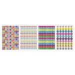 Αυτοκόλλητα Επιβράβευσης The littlies Μπλοκ 8 Σελίδες 21x31 εκ. - Image 3